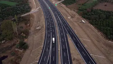 Karayolları Genel Müdürlüğü yol durumu bülteni: Birçok ilde ulaşım kontrollü sağlanıyor!