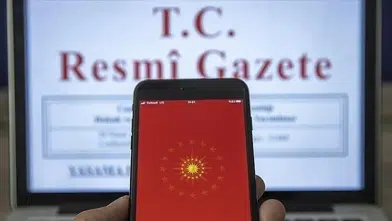 Resmi Gazete’de yayımlandı: Enerji hattı geçen taşınmazlar için acele karar!