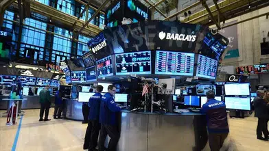 Küresel borsalarda iyimserlik rüzgarı: Endeksler yükseldi!