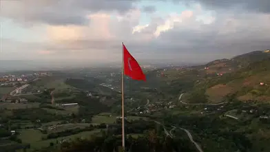 Güvenli liman Türkiye: Küresel krizlerin ortasında yükselen stratejik güç!