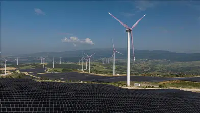 Türkiye'nin enerji üretiminde yenilenebilir kaynakların payı tarihi seviyeye ulaştı!