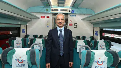 Türkiye'nin raylarında dijital devrim: 24 milyon biletle 3 bin ağaç kurtarıldı!
