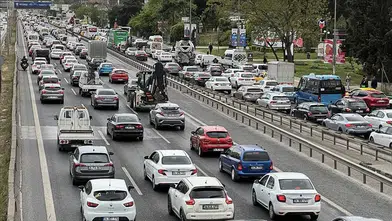 Köprü ve tünellerde onarım başladı: Karayollarında bu güzergahlara dikkat!