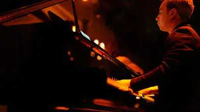 İstanbul’un kalbinde mistik yolculuk: Arkan ve Ceyhan 40 yıllık şarkılarla geliyor!