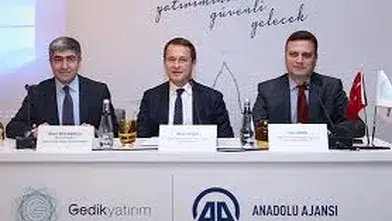 Gedik Yatırım Uyardı: VİOP’ta Oynaklık Yüksek Kalabilir