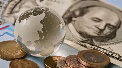 Küresel ekonomideki sancılar 'yeni dünya düzeninin çerçevesini inşa ediyor'