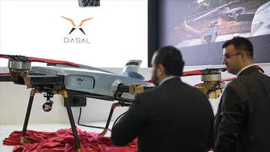 DASAL sahada kanıtlanmış teknolojileriyle SAHA 2026’da!