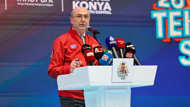 TEKNOSEL 2026: Konya'nın teknoloji vizyonu dünyaya açılıyor!
