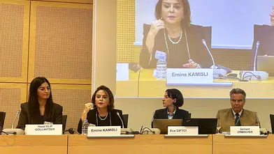 Esas Sosyal modeli Strasbourg'da!