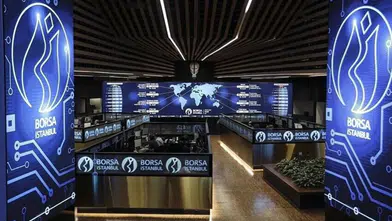 Borsa İstanbul günü kayıpla kapattı