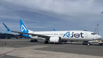 AJet'in filosuna 6 yeni uçak katıldı!
