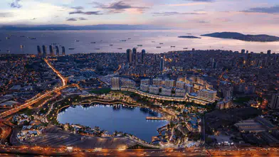 Dev yatırımcılardan Türkiye hamlesi: Emlak Konut’tan küresel piyasalarda tarihi imza!