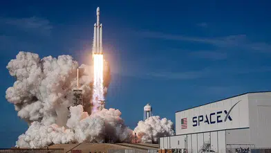 SpaceX'ten 55 milyar dolarlık çip hamlesi!
