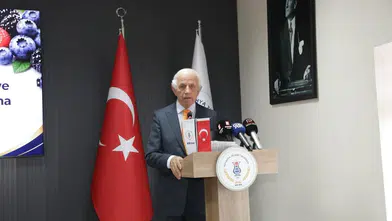 Hollanda modeli Kütahya'da buluyor!
