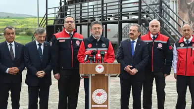 Bakan Yumaklı: Kurbanlık hayvan arzında problem yok!