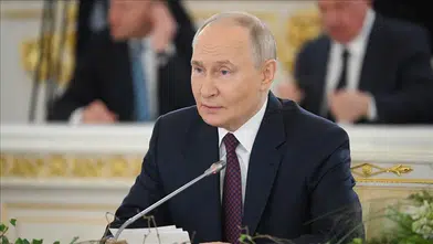 Putin, Rus makine sanayisinin yaptırımlara rağmen farklı pazarlarda büyüdüğünü söyledi!