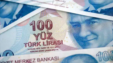 Türk lirasının reel değeri nisan ayında 106,30 seviyesine yükseldi!