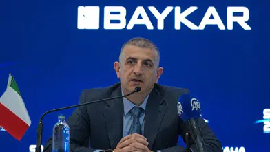Türk firmaları, SAHA 2026 savunma fuarının ilk 3 gününde yaklaşık 8 milyar dolarlık ihracat sözleşmesi imzaladı!