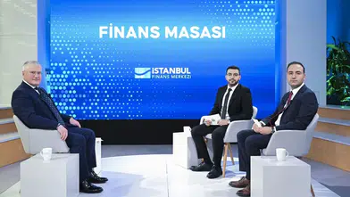 TSB Başkanı Yaşar’dan 2030 vizyonu: 'Sektörde hedefimiz 50 milyar dolar'