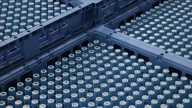 Enerji depolamada dev dönüşüm: Batarya kapasitesi 2050’ye kadar 17 kat artacak