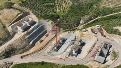 Akdeniz’den Avrupa’ya kesintisiz hat: Antalya-Alanya Otoyolu’nda tarihi dönemeç
