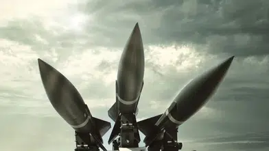 ABD'den Rusya'yı kızdıracak hamle! 108 milyon dolarlık Hawk Füze Sistemleri yola çıkıyor!