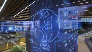 Borsada deprem sürüyor! BIST 100 kritik eşiğin altına indi: İşte ilk rakamlar