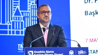 Karahan'dan enflasyonla mücadele mesajı!