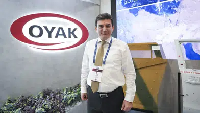 Türkiye'nin zırh çeliği ihtiyacı Miilux ile tamamen yerlileşti!