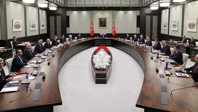 Kabine bugün toplanıyor: Kritik başlıklar masada!