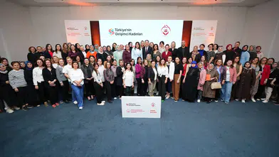 Aile ve Sosyal Hizmetler Bakanlığı ve Hepsiburada Türkiye’nin girişimci kadınlarıyla buluştu!