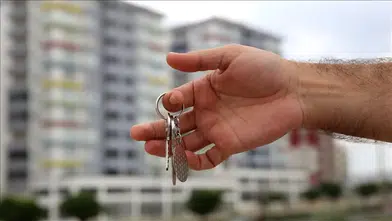 Türkiye'de nisan ayında 126 bin 808 konut satıldı!