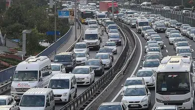 Türkiye geneli yol yapım ve onarım çalışmalarında son durum!
