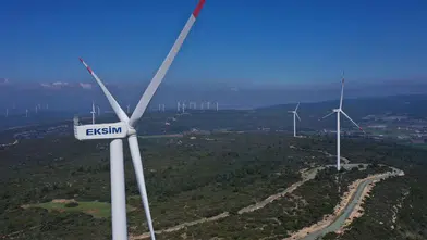 Eksim Enerji'nin kurulu gücü 1,2 gigavata ulaştı!