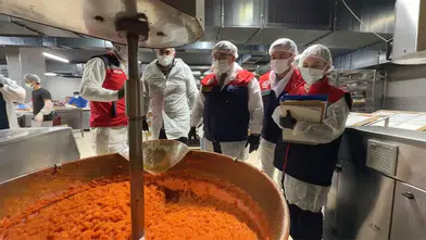 Kurban Bayramı’nda güvenli gıda seferberliği: 40 bin nokta tek tek incelendi