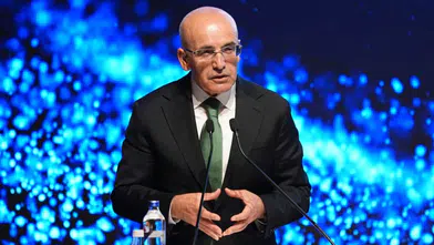 Bakan Şimşek net konuştu: İklim krizi doğayı değil, refahı tehdit ediyor