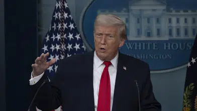 Trump’tan İran’a gece yarısı gözdağı: Bu gece çok daha şiddetli olacak