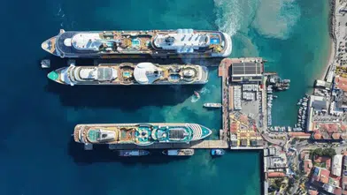 Transit değil ev sahibi! İstanbul kruvaziyer turizminde sınıf atladı