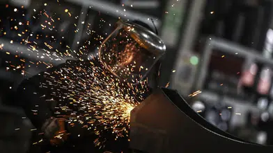 Üretim hattında hareketlilik: Kapasite kullanım oranı yüzde 74,5’e ulaştı
