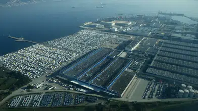 Otomotivde mayıs rüzgarı: İhracat rakamları rekora göz kırptı