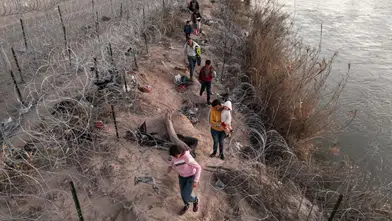 Küresel sığınma trafiğinde son çarpıcı rapor