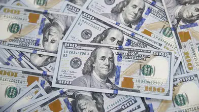 ABD’nin cari açığı yüzde 2,6 artışla GSYH’nin yüzde 2,9’una ulaştı