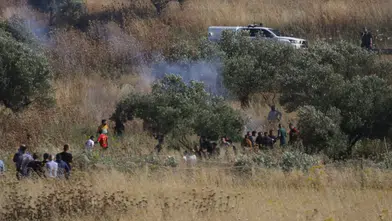 Batı Şeria’da kritik karar: İsrail 300 dönümlük Filistin toprağına el koydu