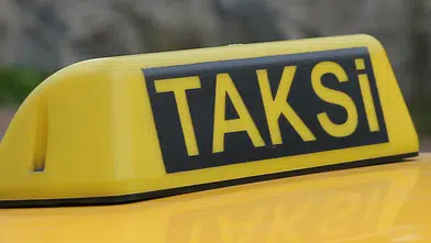İstanbul trafiğinde taksi paradoksu