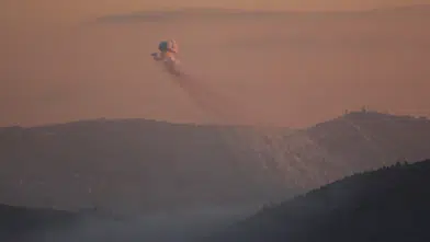 Netanyahu haritada göstermişti: İsrail ordusundan pilot bölge geri adımı