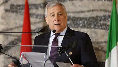 Bakan Tajani adresi gösterdi: İsrail’i kim durduracak?