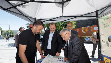 7 bin yıllık sır aralanıyor: Kayseri’de dev kültür yolculuğu başlıyor