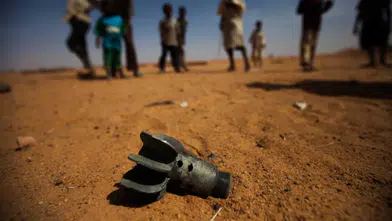 Darfur'dan yükselen çığlık: Sudan, BMGK'yi acil toplantıya çağırdı