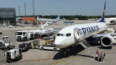 Yılda 2,5 milyon yolcu! Köln/Bonn Havalimanı’nın rotası netleşti