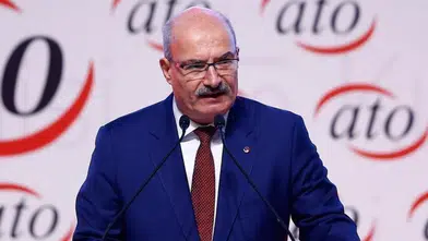 ATO Başkanı Gürsel Baran’dan ihracat mesajı: Anadolu’nun üretim gücü rekor getiriyor